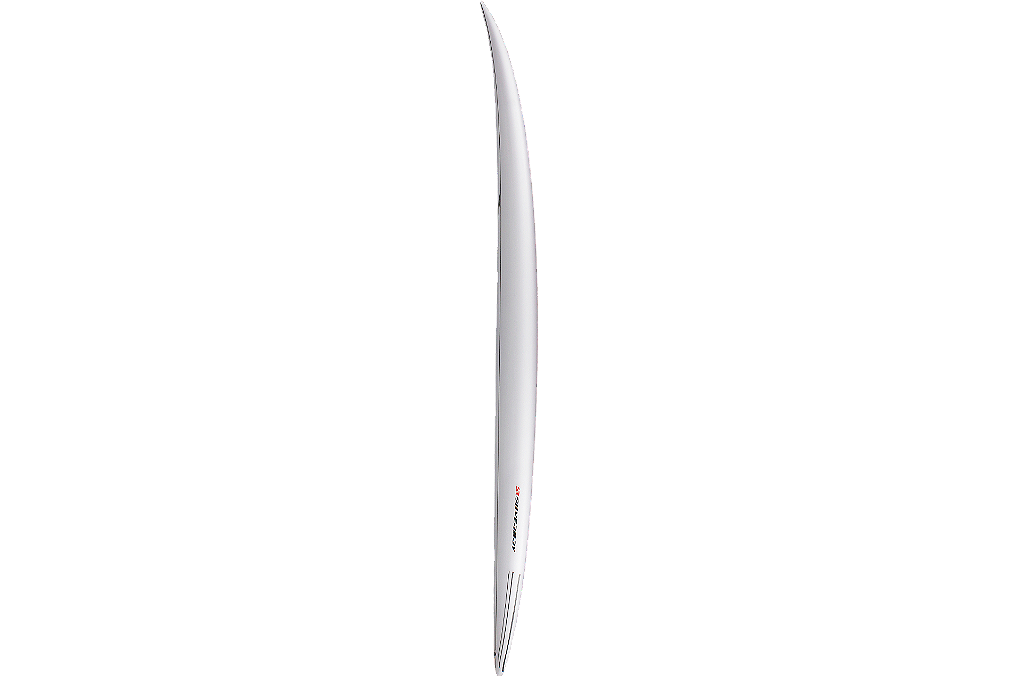 PRANCHA DE SURF SHORTBOARD TOKORO - SFX 5'11 x 19 1/16 x 2 5/8 x 30,85 LTS - PU
