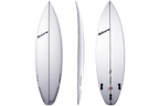 PRANCHA DE SURF SHORTBOARD TOKORO - SFX - 5'11 x 18 7/8 x 2 7/16 x 28,32 LTS - PU
