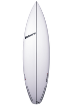 PRANCHA DE SURF SHORTBOARD TOKORO - SFX 5'11 x 19 x 2 1/2 x 29,31 - PU