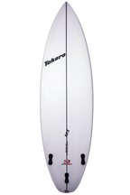 PRANCHA DE SURF SHORTBOARD TOKORO - SFX 5'11 x 19 x 2 1/2 x 29,31 - PU