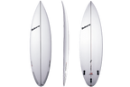 PRANCHA DE SURF SHORTBOARD TOKORO 4VC 6'4 x 19 1/2 x 2 5/8 x 33,64 LTS - PU
