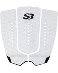 Deck Surf Silverbay DEEP / Branco - Preto