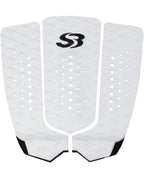 Deck Surf Silverbay DEEP / Branco - Preto