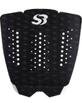 Deck Surf Silverbay DEEP / Preto - Branco