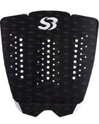 Deck Surf Silverbay DEEP / Preto - Branco