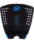 Deck Surf Silverbay Signature MIKE RODRIGUES / Preto - Azul
