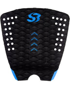 Deck Surf Silverbay Signature MIKE RODRIGUES / Preto - Azul
