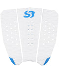Deck Surf Silverbay MAUI / Branco - Azul