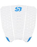 Deck Surf Silverbay MAUI / Branco - Azul