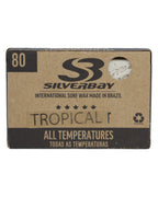 Parafina SILVERBAY ORIGINAL TROPICAL 80g