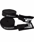 Rack de Fita SILVERBAY CLASSIC / Para Pranchas de Surf - 4.3M