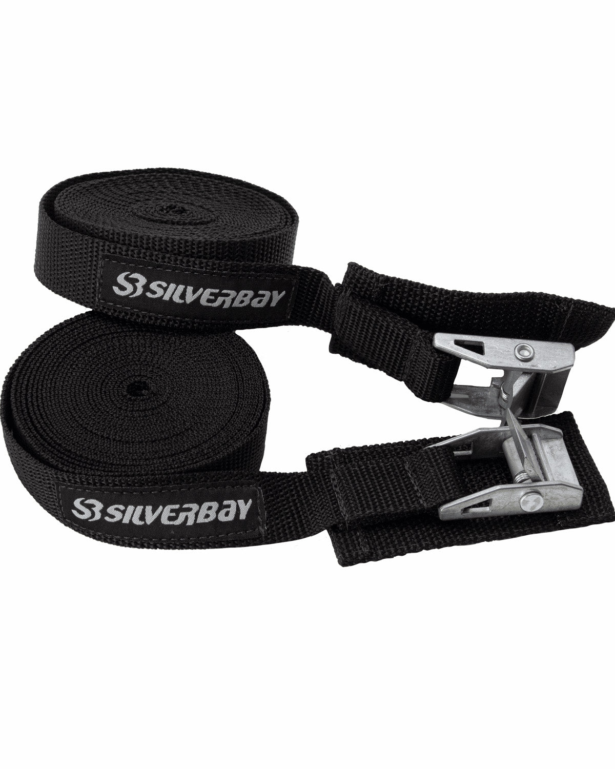 Rack de Fita SILVERBAY CLASSIC / Para Pranchas de Surf - 4.3M