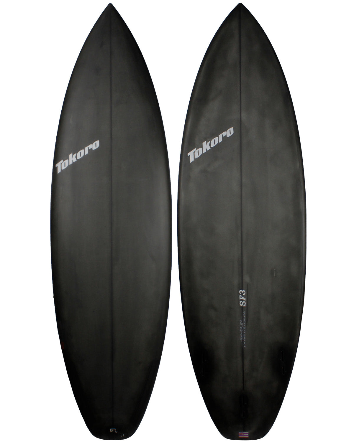 PRANCHA DE SURF SHORTBOARD TOKORO - SF3 5'11 X 19 7/8 X 2 5/8 X 33,00 LTS