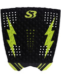 Deck Surf Silverbay VOLTAGE / Marmore - Limão