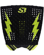 Deck Surf Silverbay VOLTAGE / Marmore - Limão