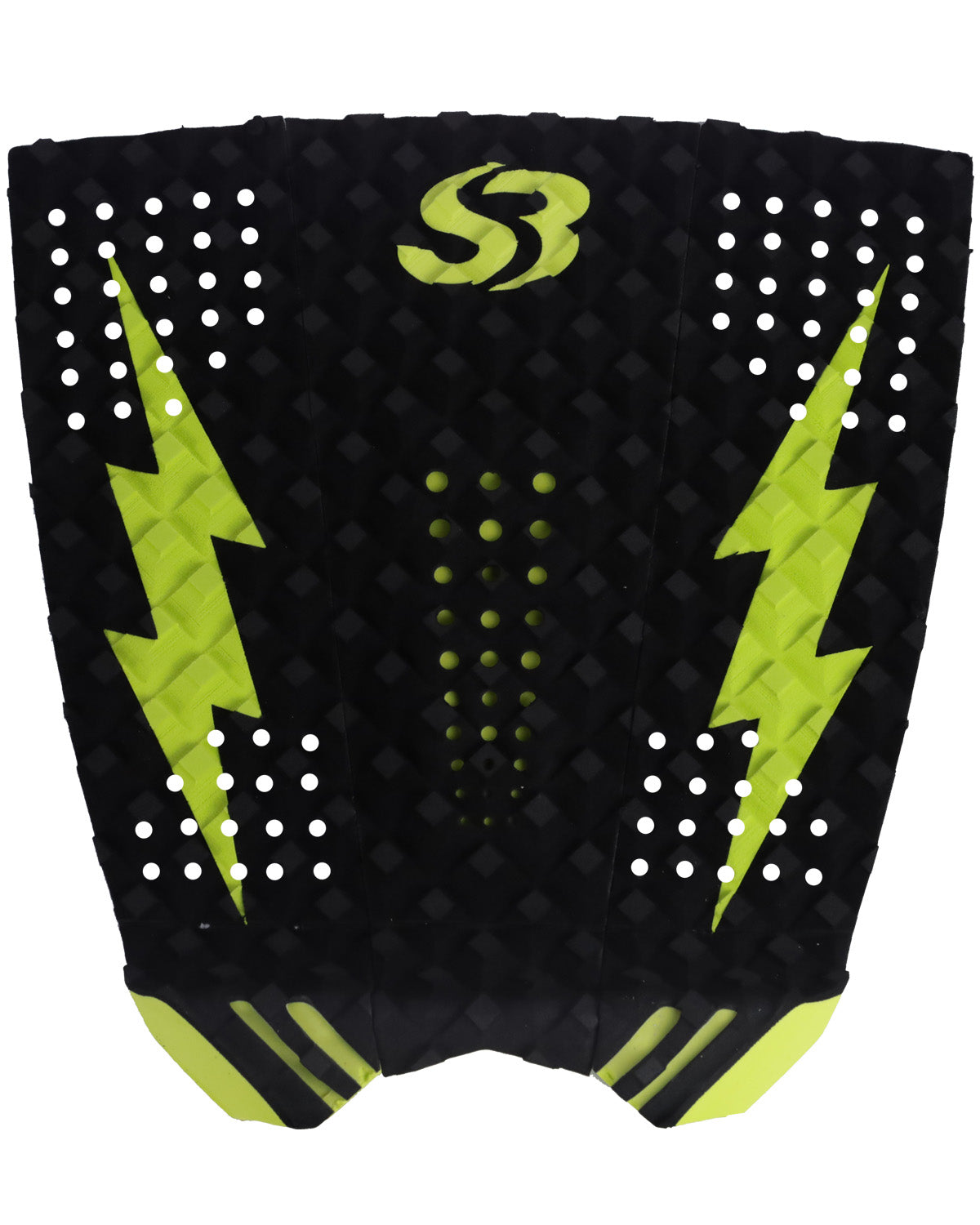 Deck Surf Silverbay VOLTAGE / Marmore - Limão