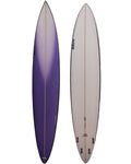 PRANCHA DE SURF GUN TOKORO 4VC - 10'6 x 21 1/4 x 4 x 93,00 LTS