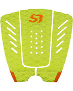 Deck Surf SILVERBAY PRO / Limão - Laranja