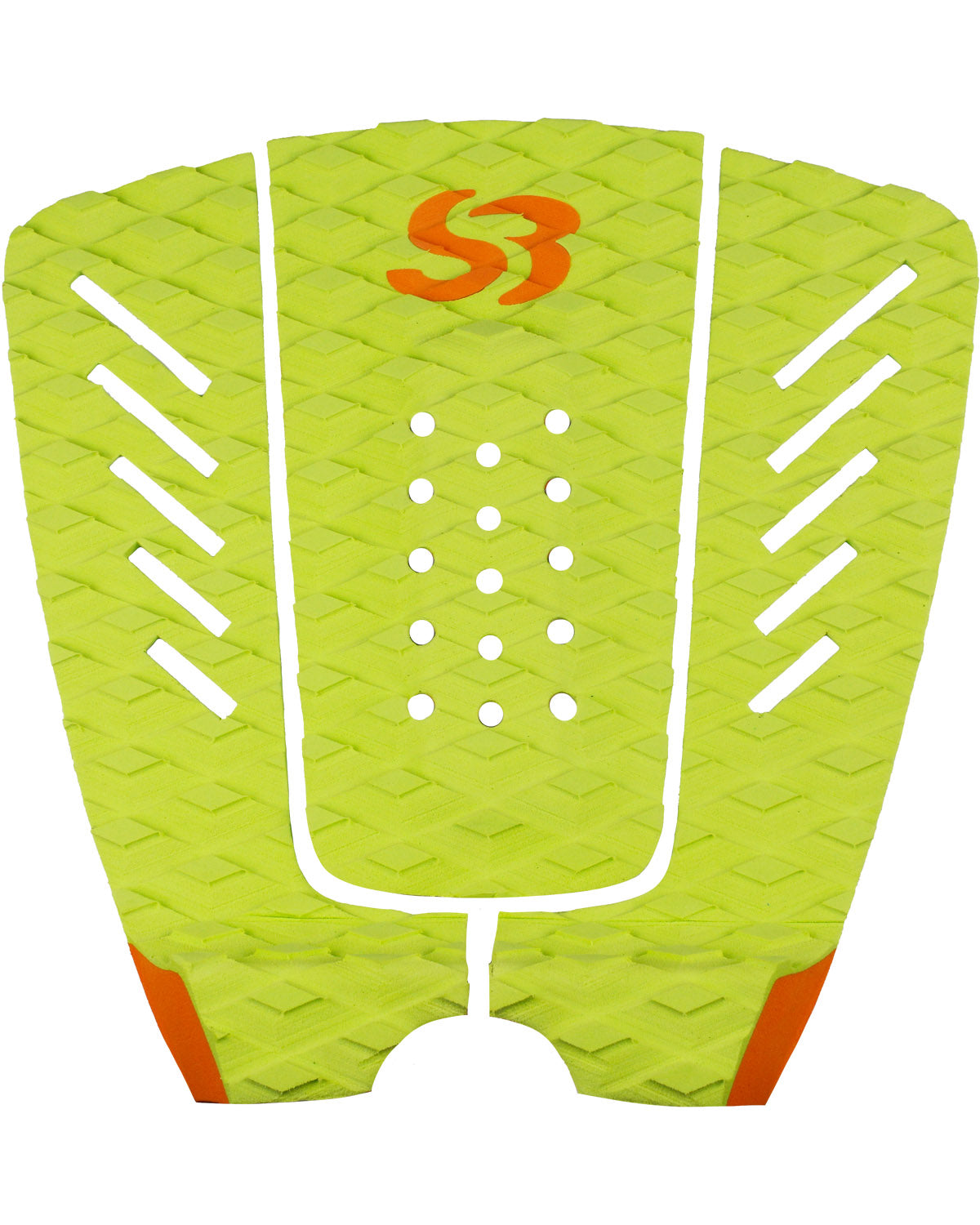 Deck Surf SILVERBAY PRO / Limão - Laranja