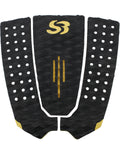Deck Surf Silverbay ALPHA / Preto - Olive