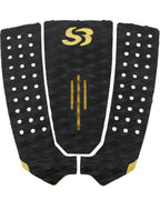 Deck Surf Silverbay ALPHA / Preto - Olive