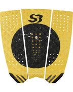 Deck Surf Silverbay CIRCLE / Olive - Marmore