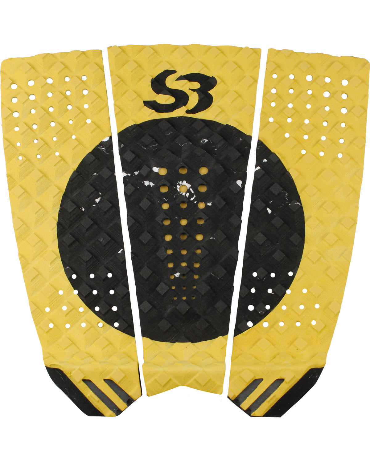 Deck Surf Silverbay CIRCLE / Olive - Marmore