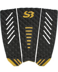 Deck Surf Silverbay WT X / Preto - Olive
