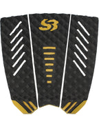 Deck Surf Silverbay WT X / Preto - Olive
