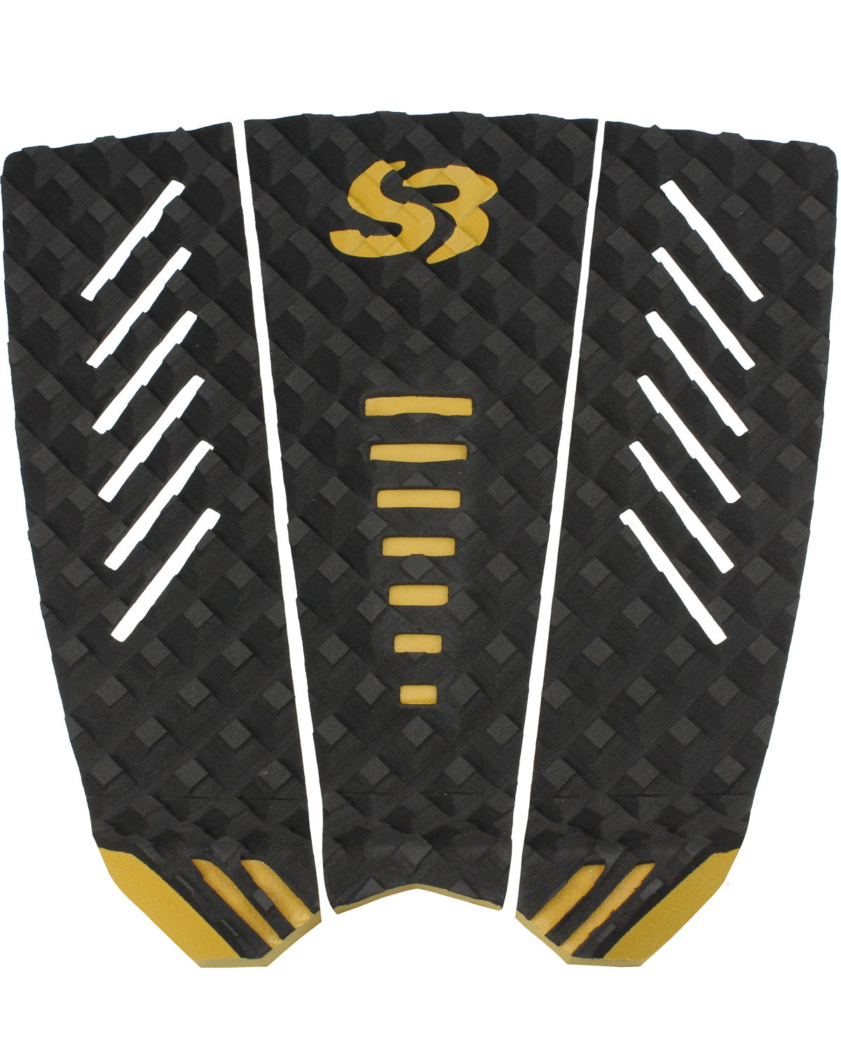 Deck Surf Silverbay WT X / Preto - Olive