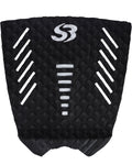 Deck Surf Silverbay WT X / Preto - Branco