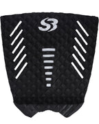 Deck Surf Silverbay WT X / Preto - Branco
