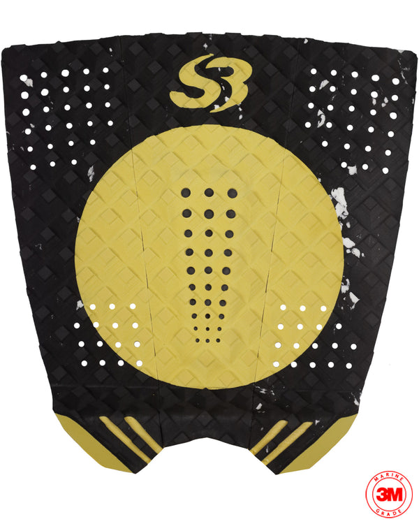 Deck Surf Silverbay CIRCLE / Marmore - Olive