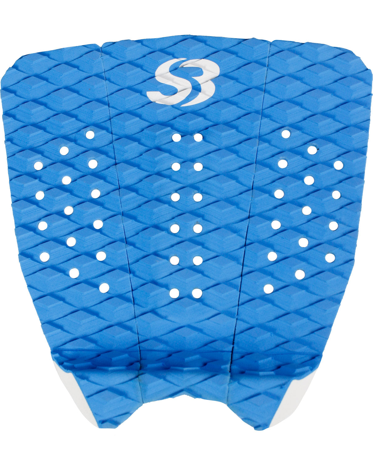 Deck Surf Silverbay MAUI / Azul - Branco