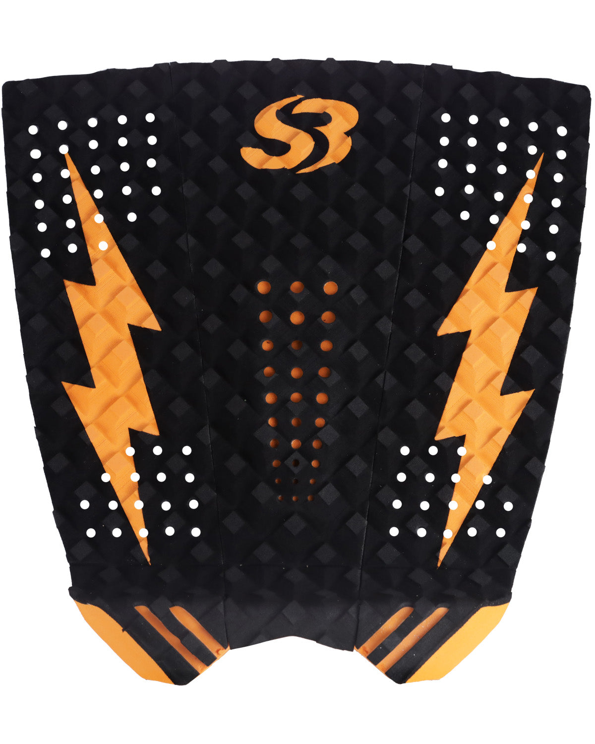 Deck Surf Silverbay VOLTAGE / Marmore - Laranja