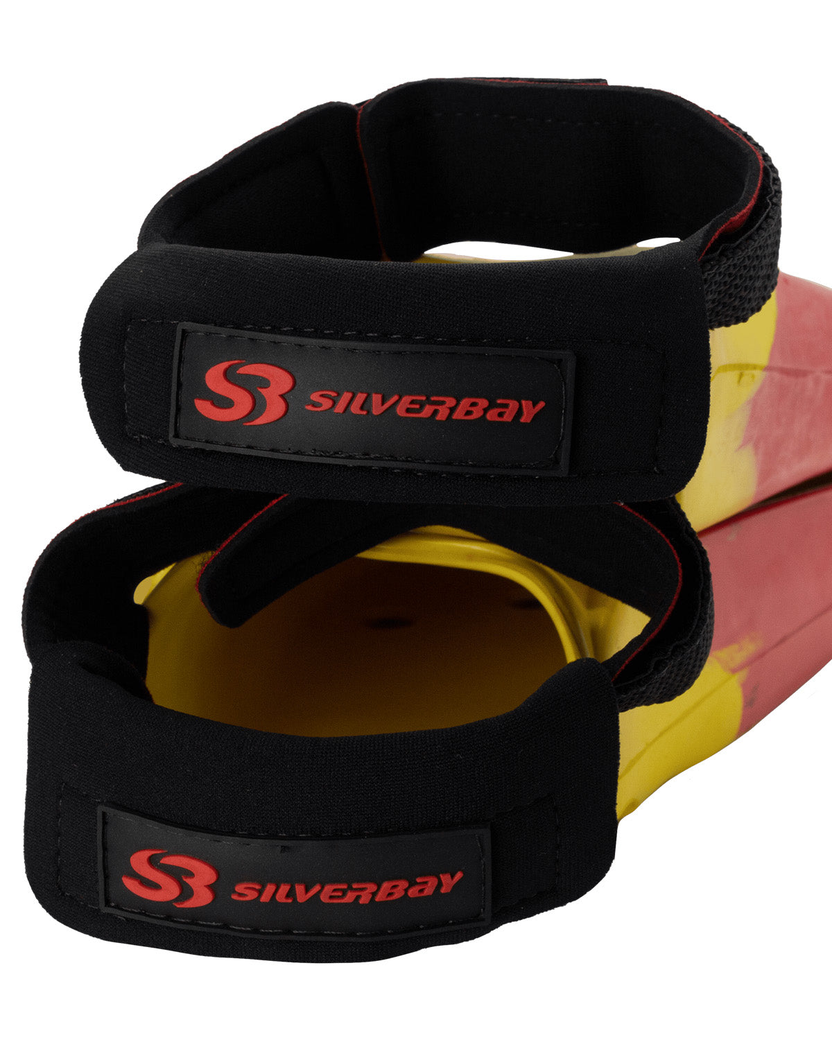 Presilha Pé de Pato SILVERBAY PRO / Preto