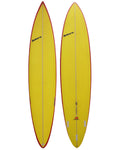 PRANCHA DE SURF GUN TOKORO 4X - 9'4 x 21 1/2 x 3 1/2 x 71,50 LTS