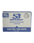Parafina SILVERBAY ORIGINAL COOL 80g