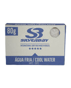 Parafina SILVERBAY ORIGINAL COOL 80g