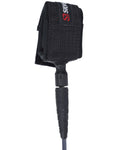 Leash Surf SILVERBAY PRO / REGULAR 6' 6mm - Chumbo