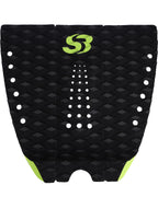 Deck Surf Silverbay LION 2.0 / Preto - Limão