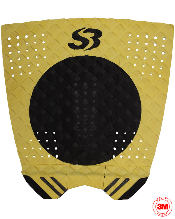 Deck Surf Silverbay CIRCLE / Olive - Marmore