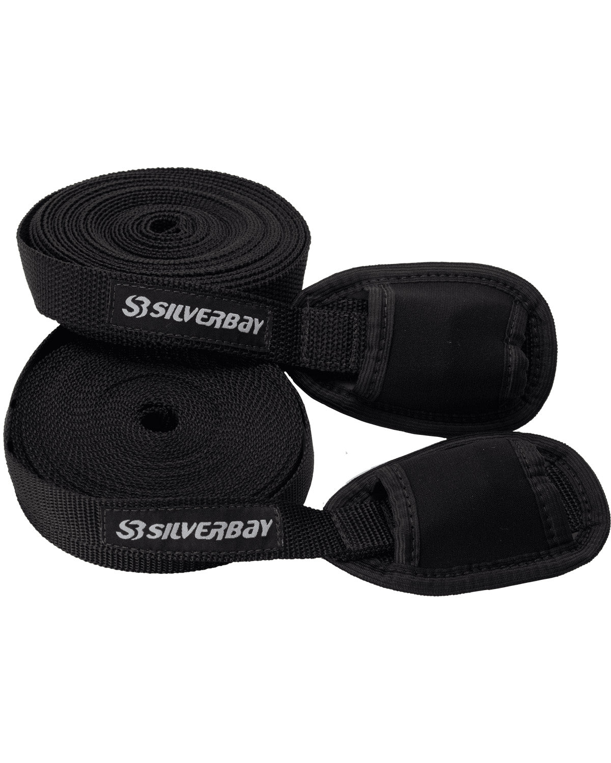 Rack de Fita SILVERBAY PRO / Para Pranchas de Surf - 8M