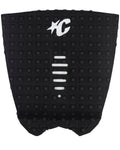 Deck Surf Creatures of Leisure MICK FANNING - Preto/Branco