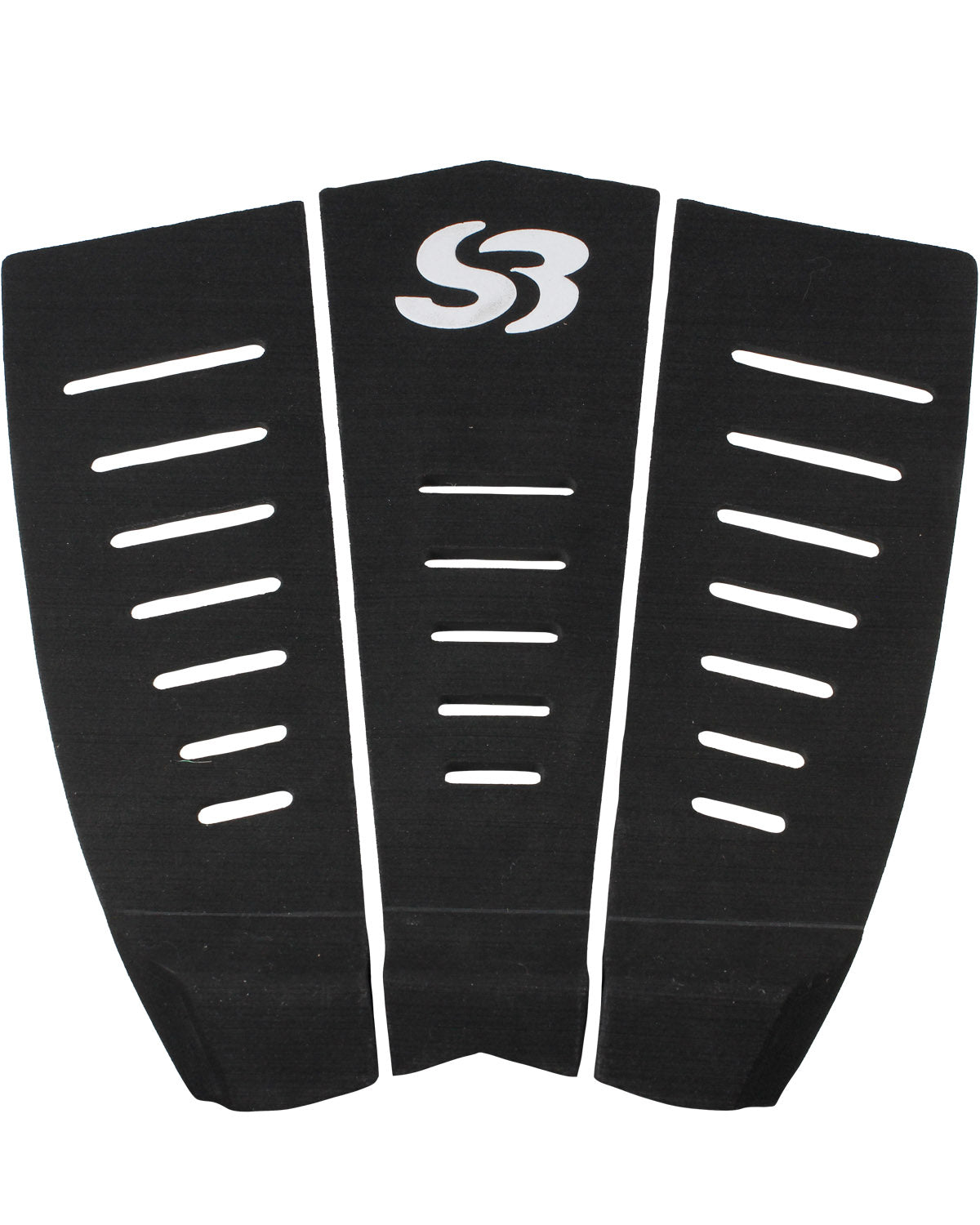 Deck Surf Silverbay CLASSIC MARINE / Preto