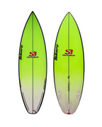 PRANCHA DE SURF TOKORO 5+ GROM - 4'8 X 16 1/4 x 2 1/16 x 16,20 Litros - PU