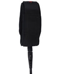 Leash Surf SILVERBAY PRO / LONG JOELHO 10' 7mm - Preto