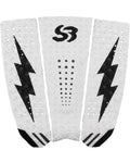 Deck Surf Silverbay VOLTAGE / Branco - Preto