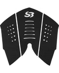 Deck Surf Silverbay FISH MARINE / Preto