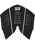 Deck Surf Silverbay FISH MARINE / Preto